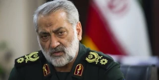 سردار شکارچی: صهیونیست‌ها زنان وکودکان بیگناه شهرک شهید چمران را به خاک و خون کشیدند