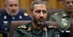 انتصاب سرتیپ پاسدار سیدمجید موسوی به فرماندهی نیروی هوافضای سپاه پاسداران انقلاب اسلامی 2