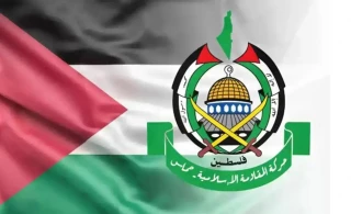 عضو دفتر سیاسی حماس: ایران در وعده صادق ۳ ابتکار عمل را از دشمن گرفت