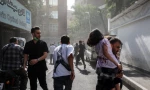 ۱۴۸۱ مصدوم و شهید در تجاوز رژیم صهیونی در ۶۵ ساعت 2