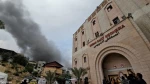 Gaza health ministry: Ongoing threats could shut down remaining hospitals