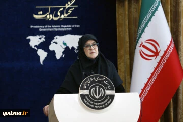 مهاجرانی: در یک جنگ تحمیلی قرار گرفته ایم/ اطلاعات و اخبار غیر مستند را منتقل نکنیم 2