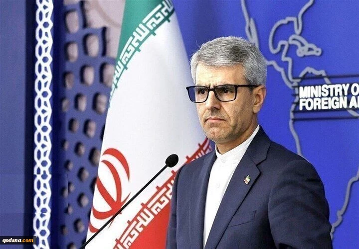 محکومیت حمله موشکی رژیم جنایتکار صهیونیستی به بیمارستان و مرکز درمانی فارابی کرمانشاه؛
بقائی: حمله به بیمارستان‌ها نقض فاحش قواعد بین‌المللی و جنایت جنگی است 2