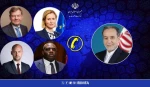 گفت وگوی تلفنی عراقچی با وزرای خارجه سه کشور اروپایی و مسئول سیاست خارجی اتحادیه اروپا 2