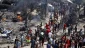 مقاومت فلسطین: کشتار خان‌یونس بخشی از نسل‌کشی نظام‌مند در غزه است