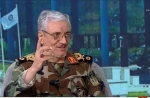 المتحدث باسم وزارة الدفاع: استخدمنا أحد الصواريخ للمرة الأولى اليوم دون أن يدرك الكيان الصهيوني 2