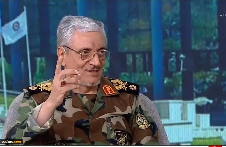 المتحدث باسم وزارة الدفاع: استخدمنا أحد الصواريخ للمرة الأولى اليوم دون أن يدرك الكيان الصهيوني 2