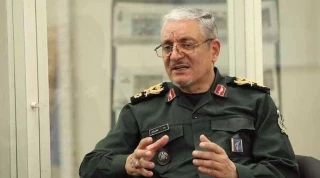 Iran vows to ‘break the back’ of Zionist regime says new missiles being used