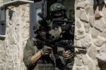 ضرب و شتم فلسطینیان در کرانه باختری و بازداشت ۵ نفر 2