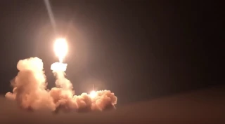 Iran pounds strategic targets in Tel Aviv, Haifa in most intense wave of True Promise III