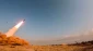 Fattah missile sends message of Iranian power to Israel's war-mongering ally: IRGC