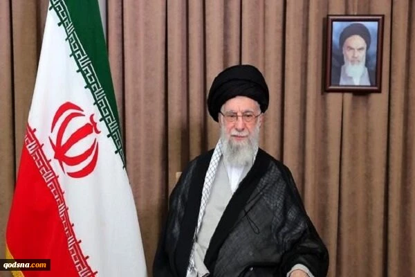 IR Leader:

Any US military interference to face with irreparable damage 2