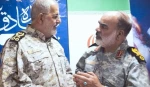 سرلشکر پاکپور: 

اقدامات عملیاتی و اهداف سپاه را با قدرت ادامه می‌دهیم 2
