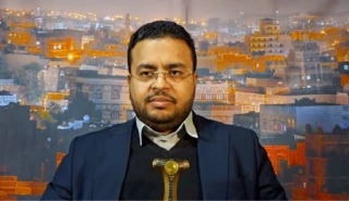 انصارالله یمن:

 در کنار ایران هستیم/ از حمله آمریکا یا رژیم صهیونیستی هراسی نداریم