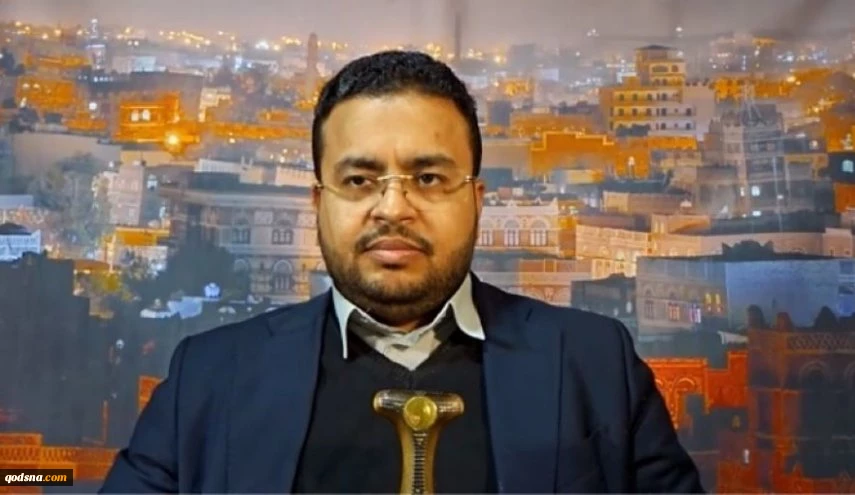 انصارالله یمن:

 در کنار ایران هستیم/ از حمله آمریکا یا رژیم صهیونیستی هراسی نداریم 2