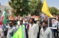 لحظة بلحظة؛

مسيرات 