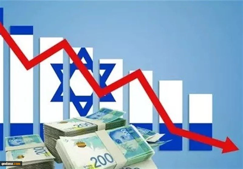 هزینه ۱۲میلیارد دلاری جنگ اسرائیل با ایران/ اقتصاد رژیم توان بیش از ۲ هفته ندارد 2