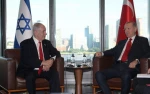 جنگ لفظی اردوغان با نتانیاهو درباره ایران 2