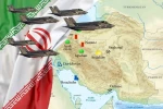 واکنش‌های بین‌المللی و گروههای مقاومت به‌ تجاوز آمریکا به ایران/ اعتراض نمایندگان آمریکایی به بی‌توجهی ترامپ به قانون اساسی