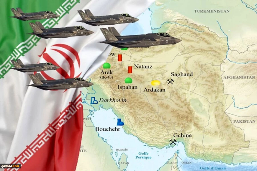 واکنش‌های بین‌المللی و گروههای مقاومت به‌ تجاوز آمریکا به ایران/ اعتراض نمایندگان آمریکایی به بی‌توجهی ترامپ به قانون اساسی