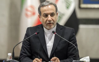 عراقچی: ایران تمامی گزینه‌ها را برای دفاع از حاکمیت، منافع و مردم خود محفوظ می‌دارد