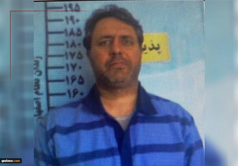 Mossad spy executed in Iran