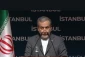 Iran FM vows to respond to US aggression