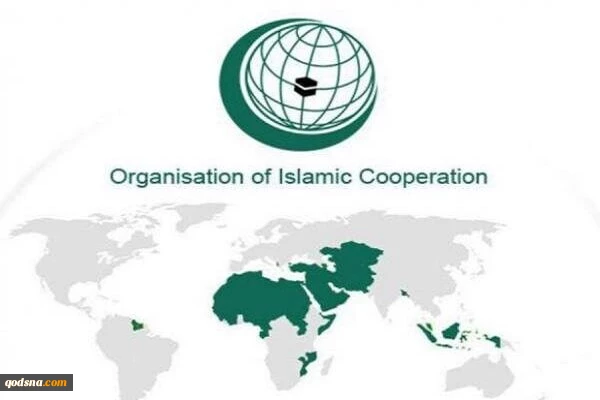منظمة التعاون الإسلامي تُدين بشدّة العدوان الإسرائيلي والأميركي على إيران 2