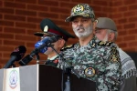 به گزارش خبرگزاری مهر، سرلشکر سیدعبدالرحیم موسوی رئیس ستاد کل نیروهای مسلح در واکنش به حمله تجاوزکارانه آمریکا علیه ایران پیامی صادر کرد. متن پیام بدین شرح است:

بسم الله الرحمن الرحیم

آمریکا در تداوم حمایت‌های همه جانبه خود از رژیم وحشی و متجاوز صهی