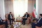 دیدار هیأت حماس با سفیر ایران در الجزایر و محکومیت تجاوز آمریکا

تمام جغرافیای مقاومت، در یک سنگر مشترک در برابر استکبار و ظلم صهیونیستی-آمریکایی قرار دارند