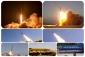 IRGC launches fresh wave of airstrikes on Israel