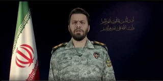 المتحدث باسم مقر خاتم الأنبياء (ص): تنتظر امريكا عمليات قوية وتداعيات وخيمة