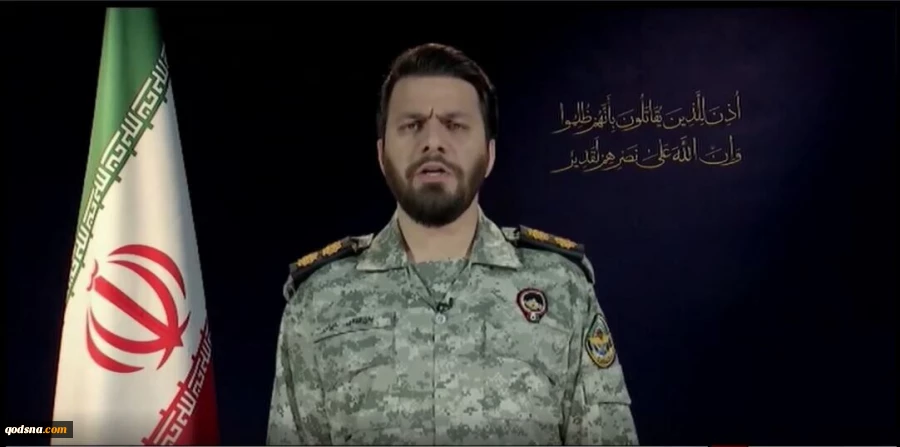 المتحدث باسم مقر خاتم الأنبياء (ص): تنتظر امريكا عمليات قوية وتداعيات وخيمة 2