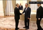 پوتین در دیدار با عراقچی: تلاش می‌کنیم به مردم ایران کمک کنیم  2