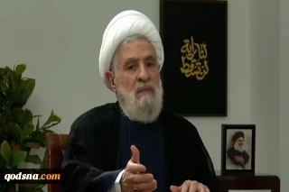 نعیم قاسم: ایران پیروز خواهد شد
