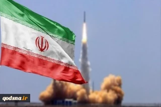 بيان المجلس الأعلى للأمن القومي بشأن الردّ الصاروخي الإيراني على العدوان الأمريكي