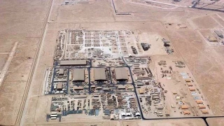 Op. Tidings of Victory:

Iran pounds US military base in Qatar in retaliatory operation