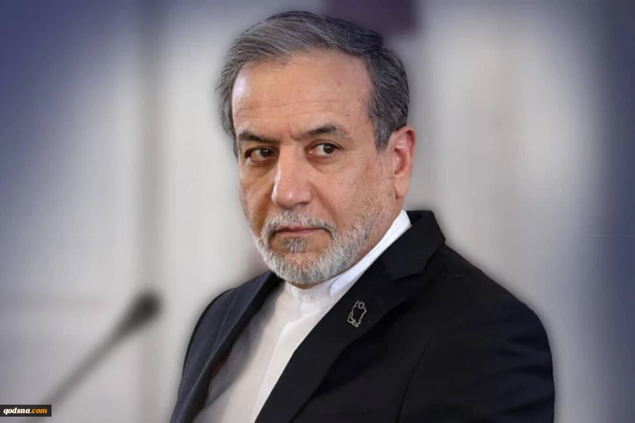 شرط عراقچی برای توافق آتش بس 2
