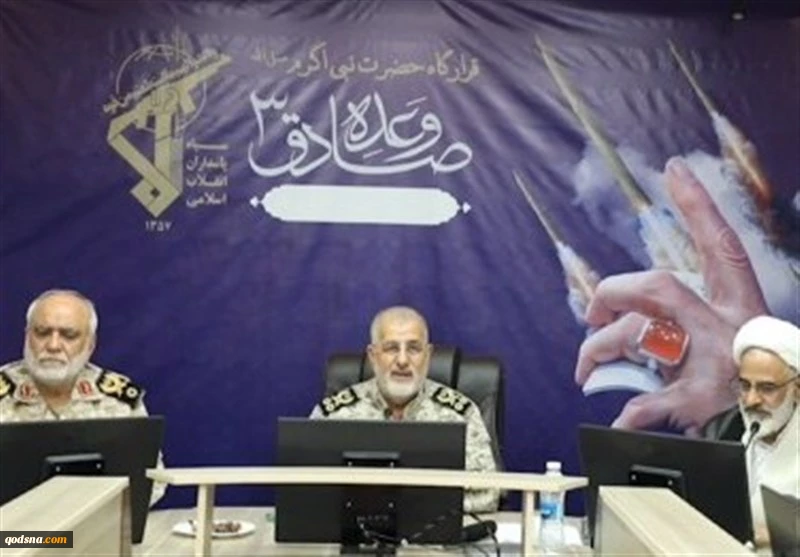 اللواء باكبور: الرد الإيراني على أي عدوان أميركي جديد سيكون أكثر حزمًا وإيلامًا 2