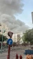 سقوط عشرات القتلى والجرحى في الأراضي المحتلة اثر هجمات صاروخية ايرانية متتالية