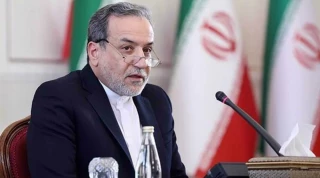 FM Araghchi thanks Iranian armed forces for 'punishing' Israel for its aggression