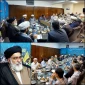 رئیس ستاد هفته بازخوانی و افشای حقوق بشر آمریکایی استان تهران: 

افشای جنایات حقوق بشر آمریکایی مصداق جهاد تبیین است 