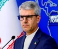 توضیحات سخنگوی وزارت امور خارجه درباره عملیات «بشارت فتح»؛
بقائی: ‏اقدام دفاعی ایران به هیچ‌ عنوان نباید علیه کشور دوست و همسایه، قطر، تلقی شود 2