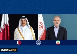 دلجویی پزشکیان از دولت و ملت قطر/ رییس جمهور: حمله موشکی روز گذشته، صرفاً واکنشی به مشارکت آمریکا در تجاوز نظامی رژیم صهیونیستی بود