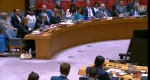 در آخرین نشست دوره ای و عادی شورای امنیت درباره قطعنامه ۲۲۳۱ و برجام
ایروانی با اعتراض به حضور نماینده اسرائیل: جنگ علیه ایران آشکارتر از همیشه شکست خورد 2