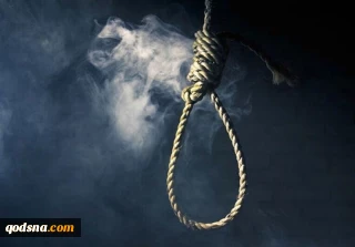اعدام 3 جاسوس موساد + تصاویر
