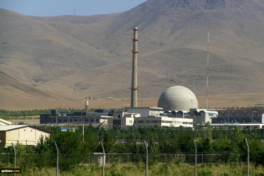 گزارش نیویورک تایمز و رویترز : برنامه هسته‌ای ایران فقط یک یا دو ماه عقب افتاد 2