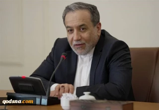 عراقجي: لن ننسحب عن حقنا في التخصيب...امريكا شهدت ردنا بصورايخ "خيبرشكن" فطلبت بوقف اطلاق النار