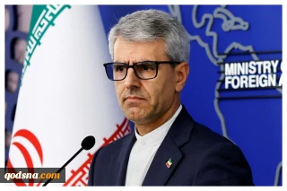 واکنش سخنگوی وزارت خارجه به تبریک دبیرکل ناتو به ترامپ: شرم‌آور و نفرت‌انگیز است