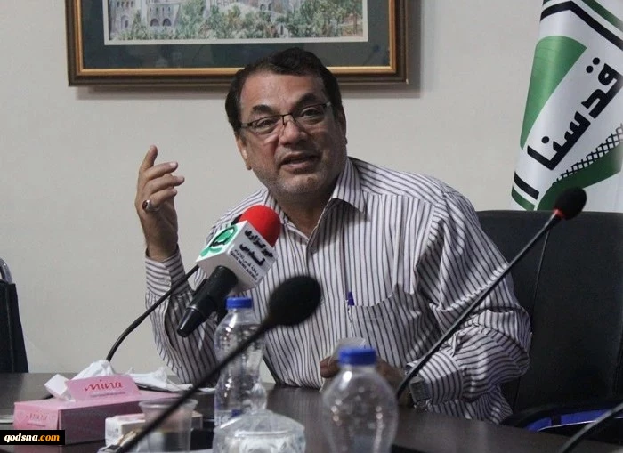 کارشناس ارشد مسائل بین الملل در گفت و گو با خبرگزاری قدس؛

ابعاد شکست تاریخی صهیونیست ها در جنگ با ایران، بر جرات تصمیم گیری آنها در غزه تاثیر خواهد گذاشت 2